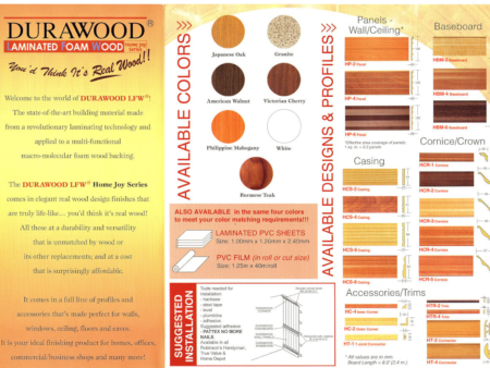Home Products
