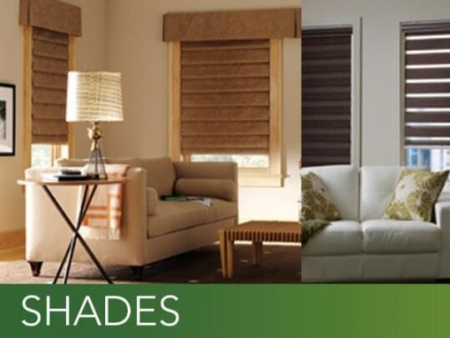 Shades