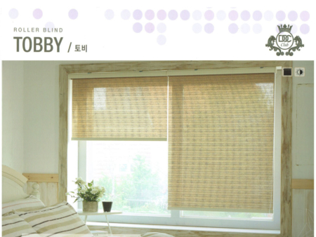 TOBBY